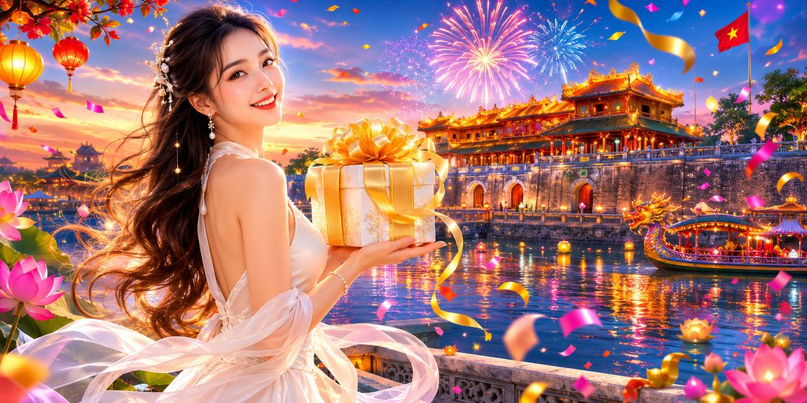 Khuyến mãi voucher đặc biệt dịp lễ tại miền Trung